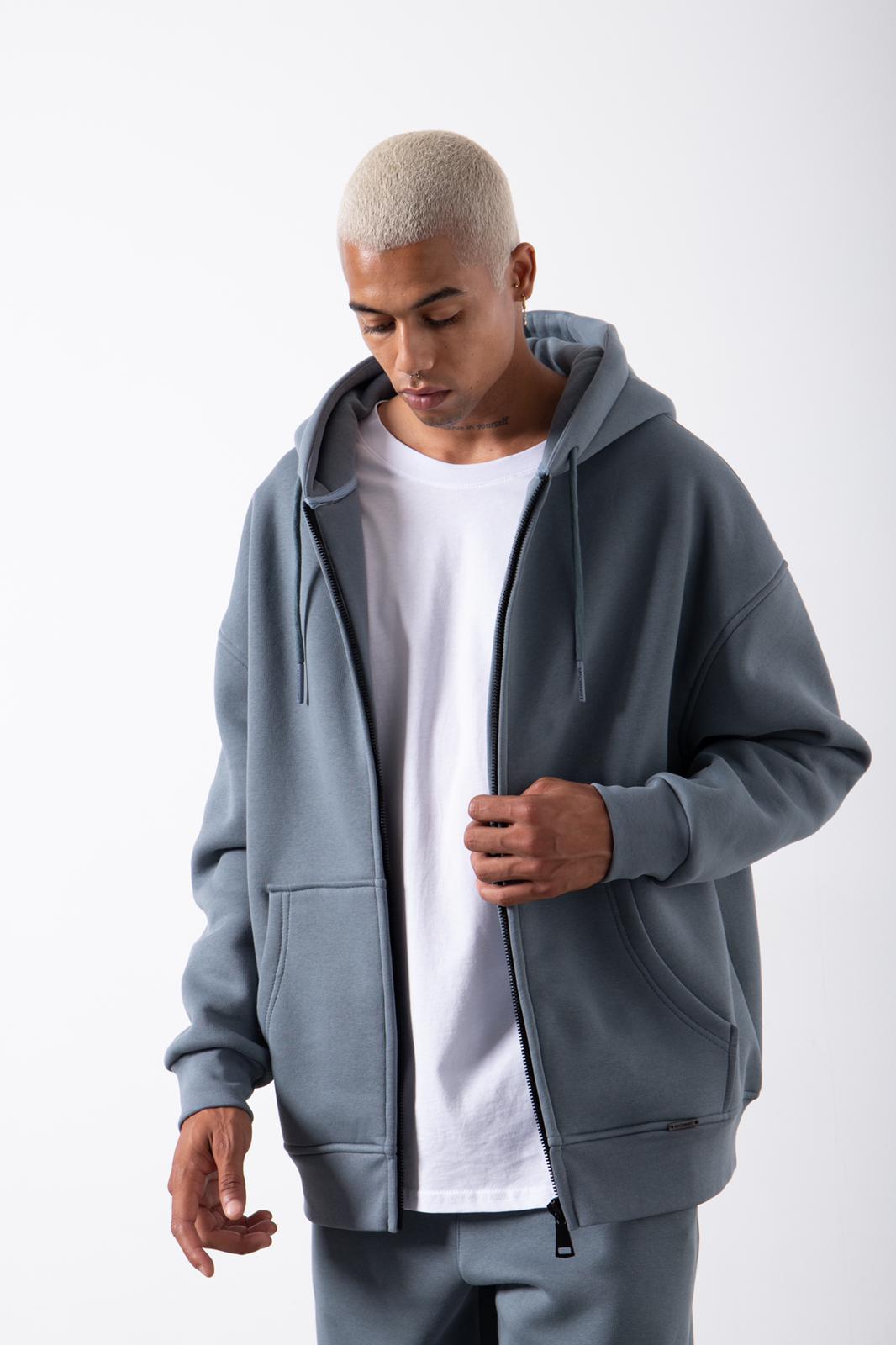 Machinist Clothing EU – marka dla ludzi, którzy tworzą, naprawiają i budują