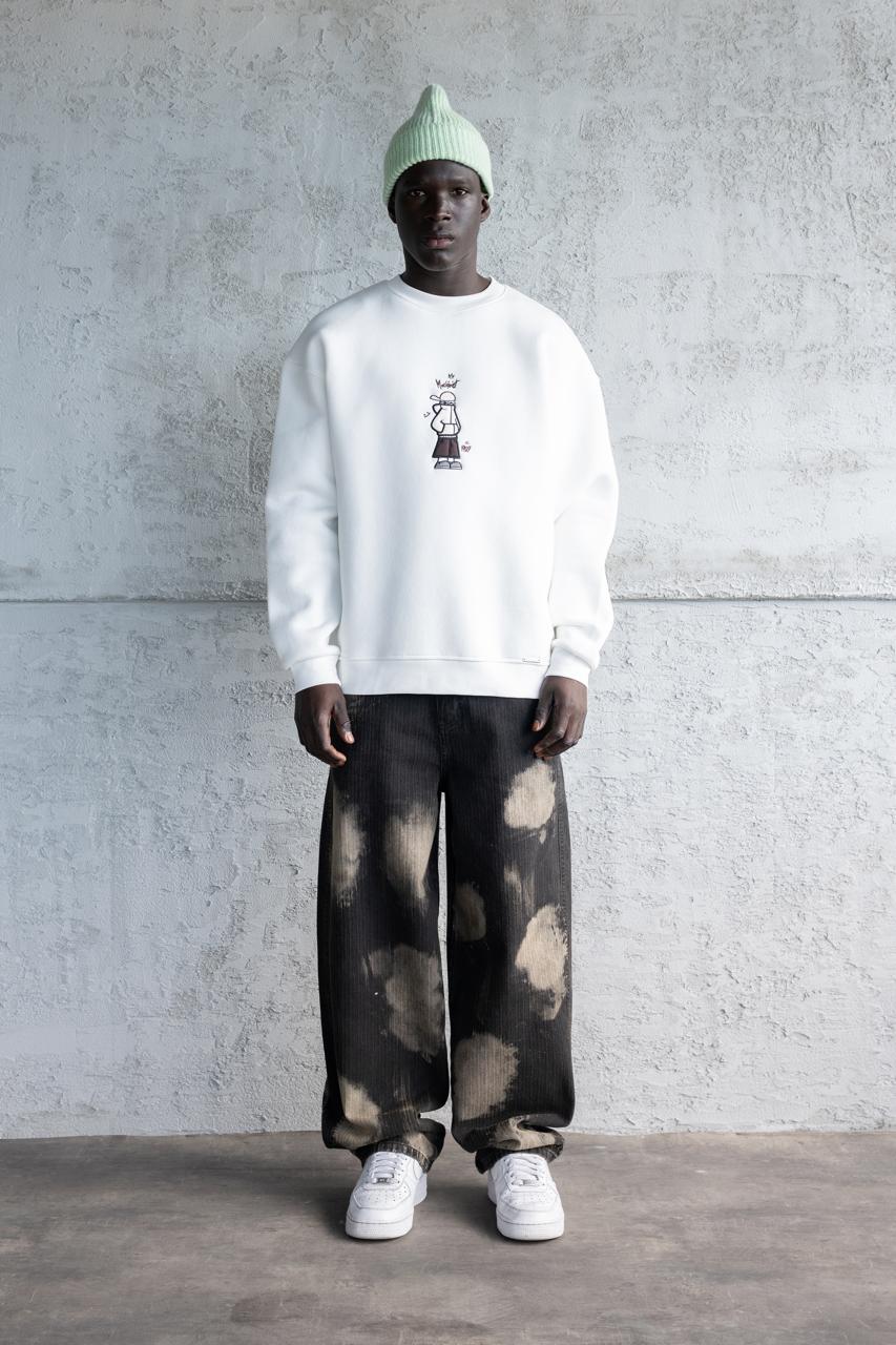 Top 5 najciekawszych produktów Machinist Clothing, które warto mieć w szafie