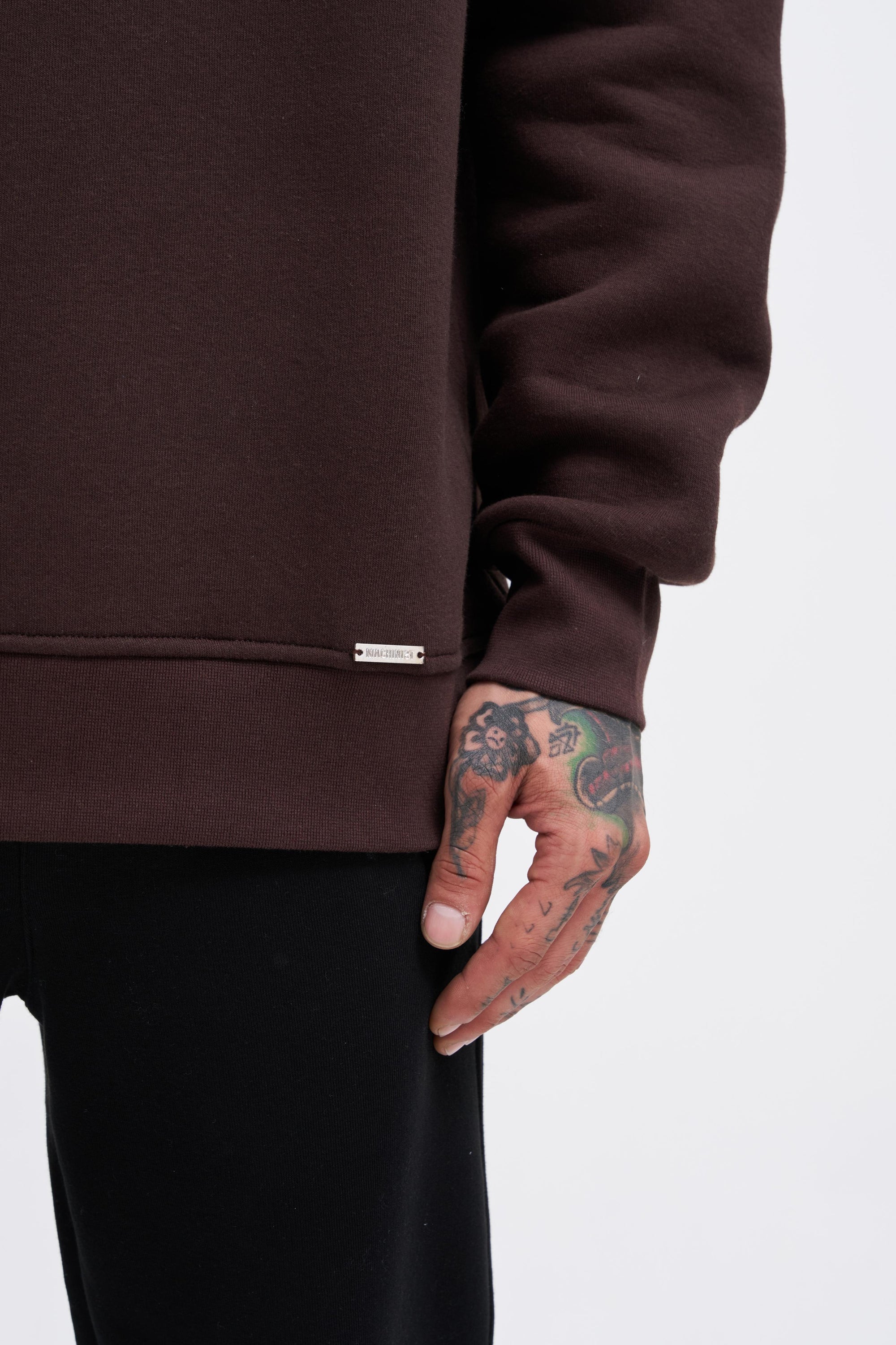 Dlaczego jakość ma znaczenie? Materiały i wykonanie w Machinist Clothing EU