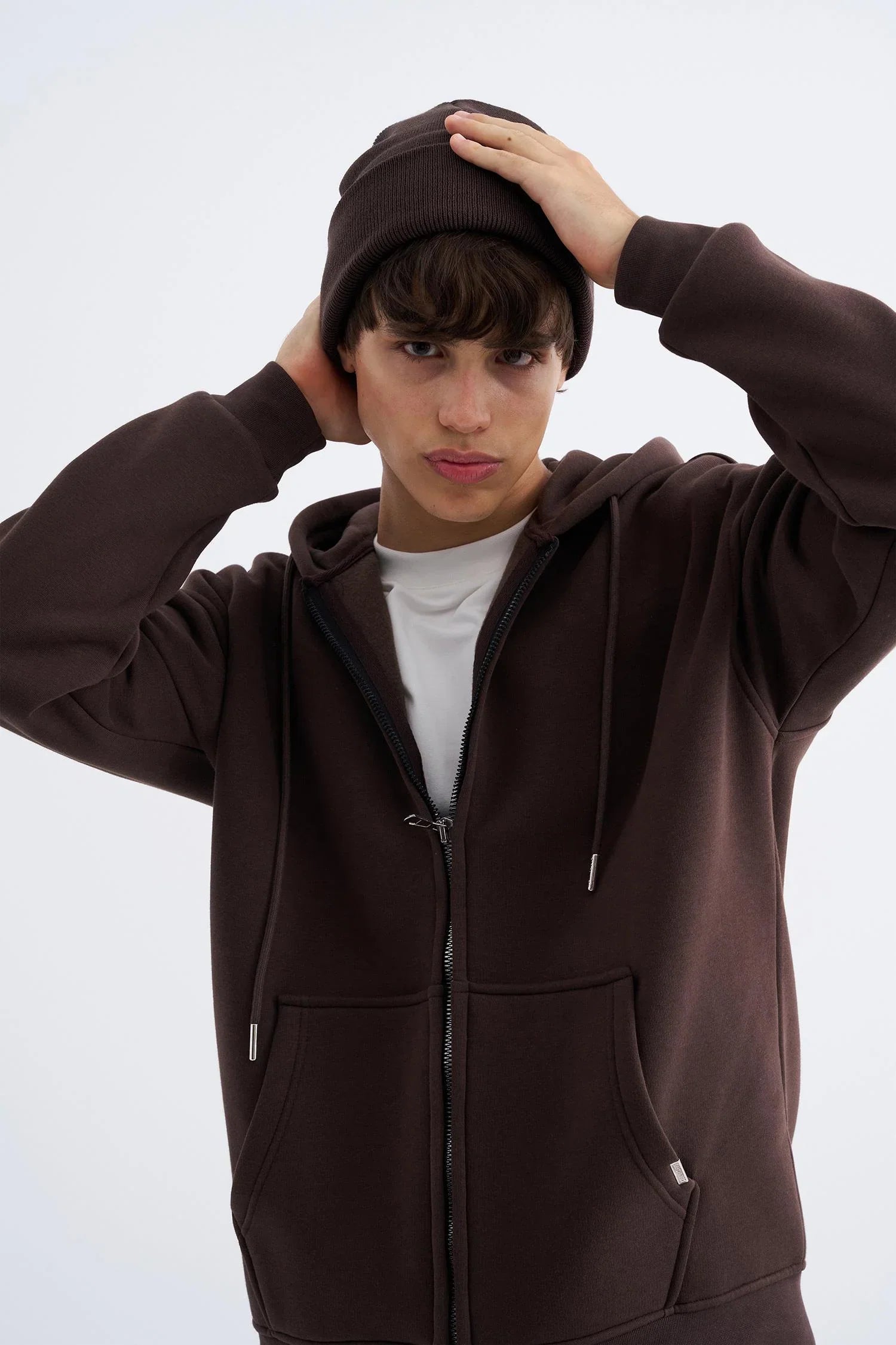 Workwear jako manifest charakteru – dlaczego Machinist Clothing EU to coś więcej niż ubrania