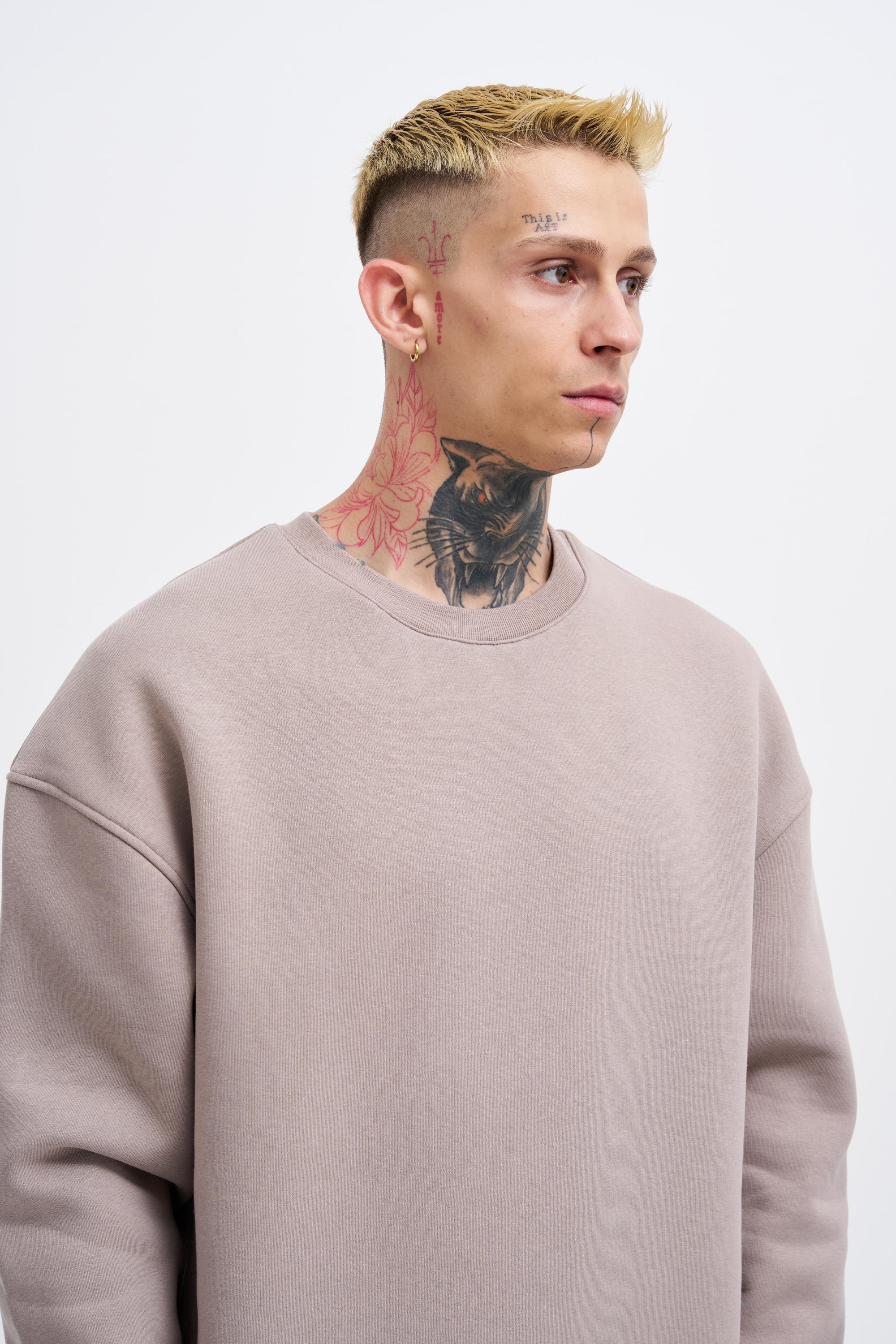 Streetwear dla świadomych – jakość, materiały i wykonanie w Machinist Clothing