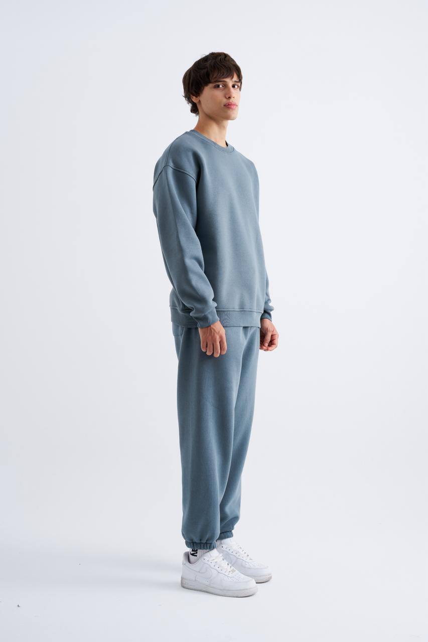 Nowoczesny streetwear w praktyce: jak nosić ubrania Machinist na co dzień