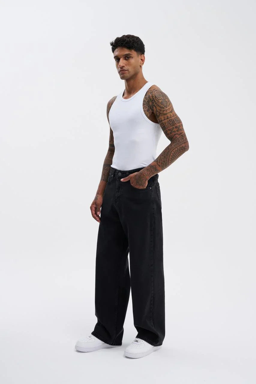Industrialny styl w Europie – czym wyróżnia się Machinist Clothing EU na tle rynku?